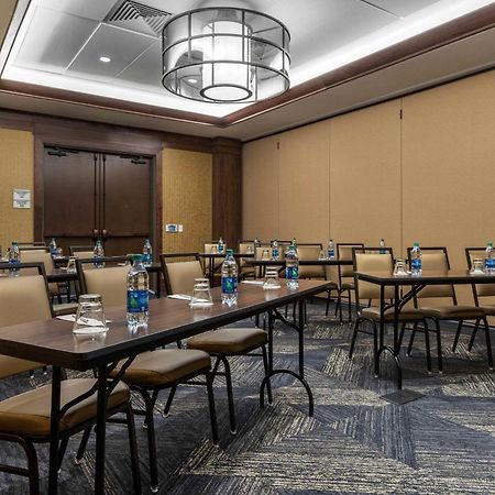 Cambria Hotel - Arundel Mills BWI Airport Hanover Exterior foto