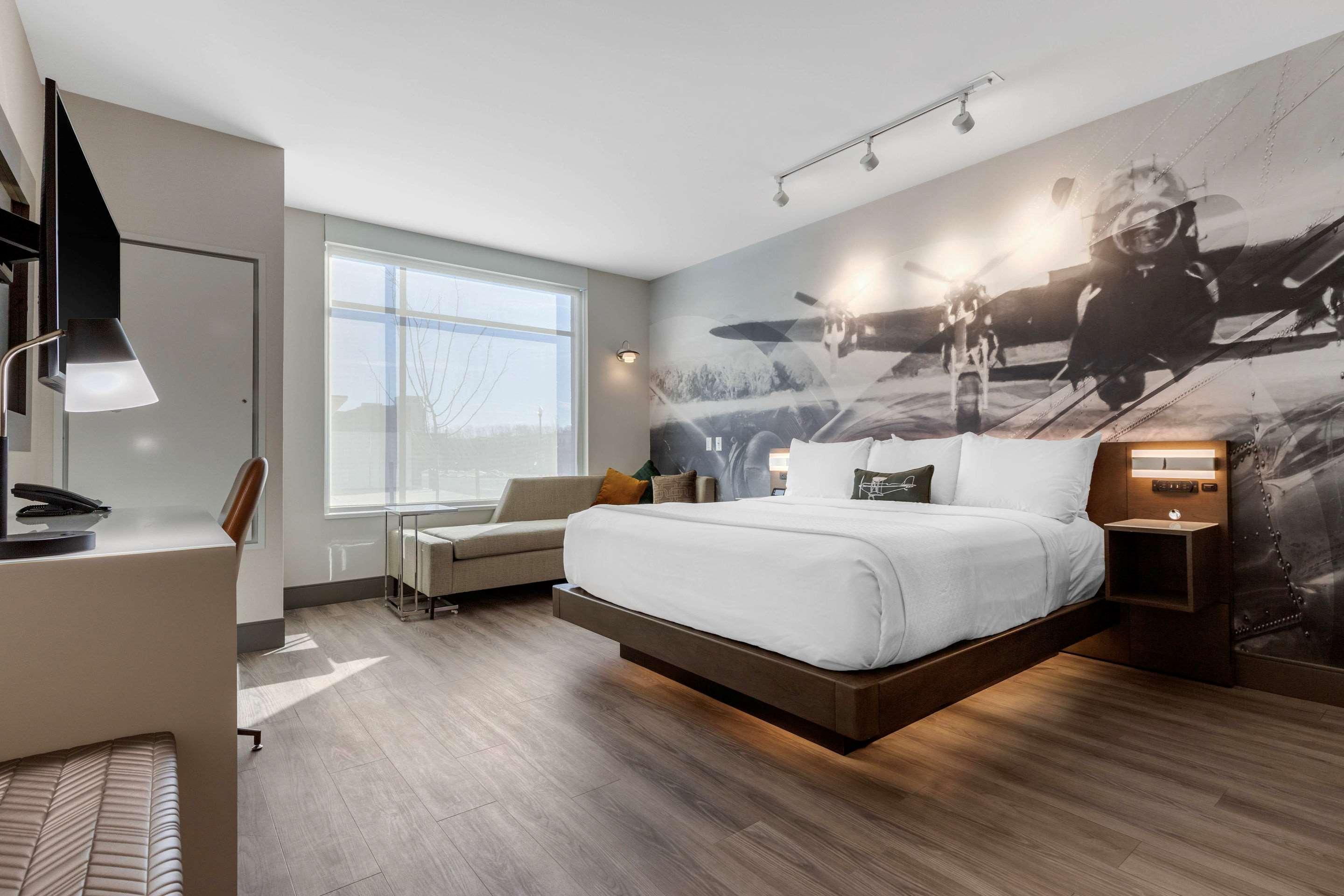 Cambria Hotel - Arundel Mills BWI Airport Hanover Exterior foto