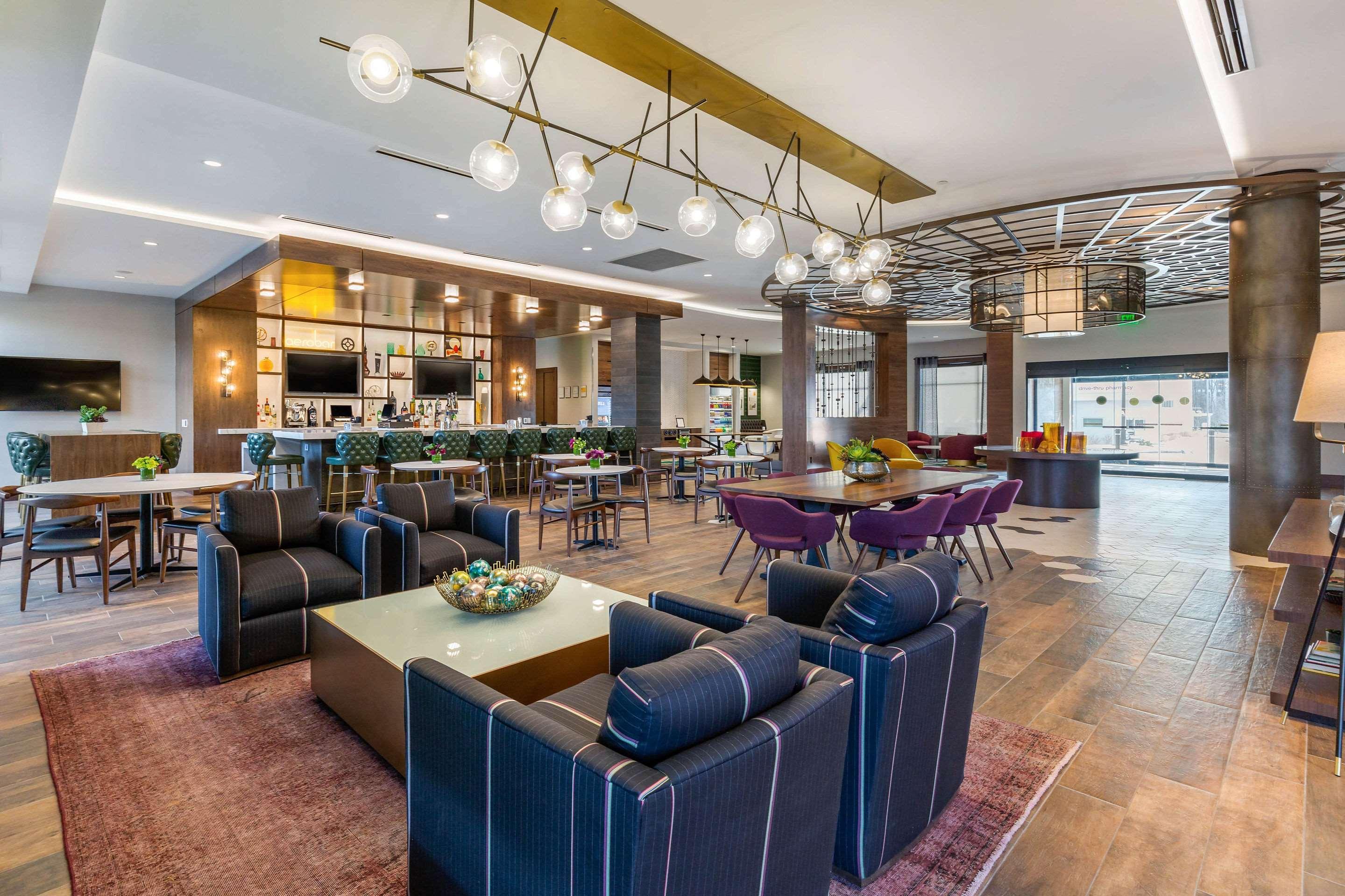 Cambria Hotel - Arundel Mills BWI Airport Hanover Exterior foto
