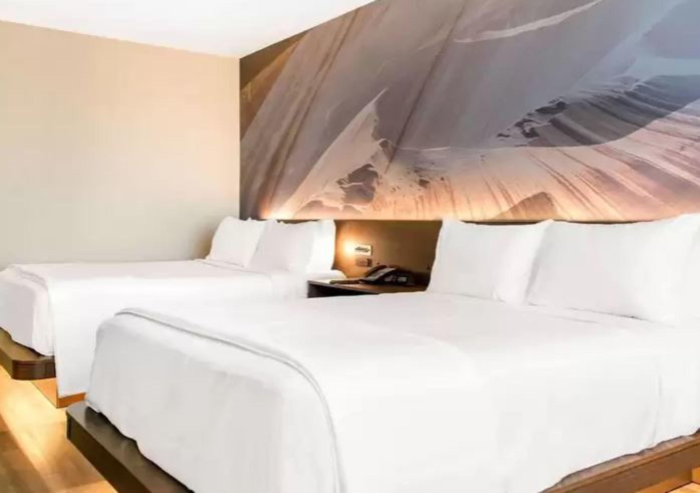 Cambria Hotel - Arundel Mills BWI Airport Hanover Exterior foto