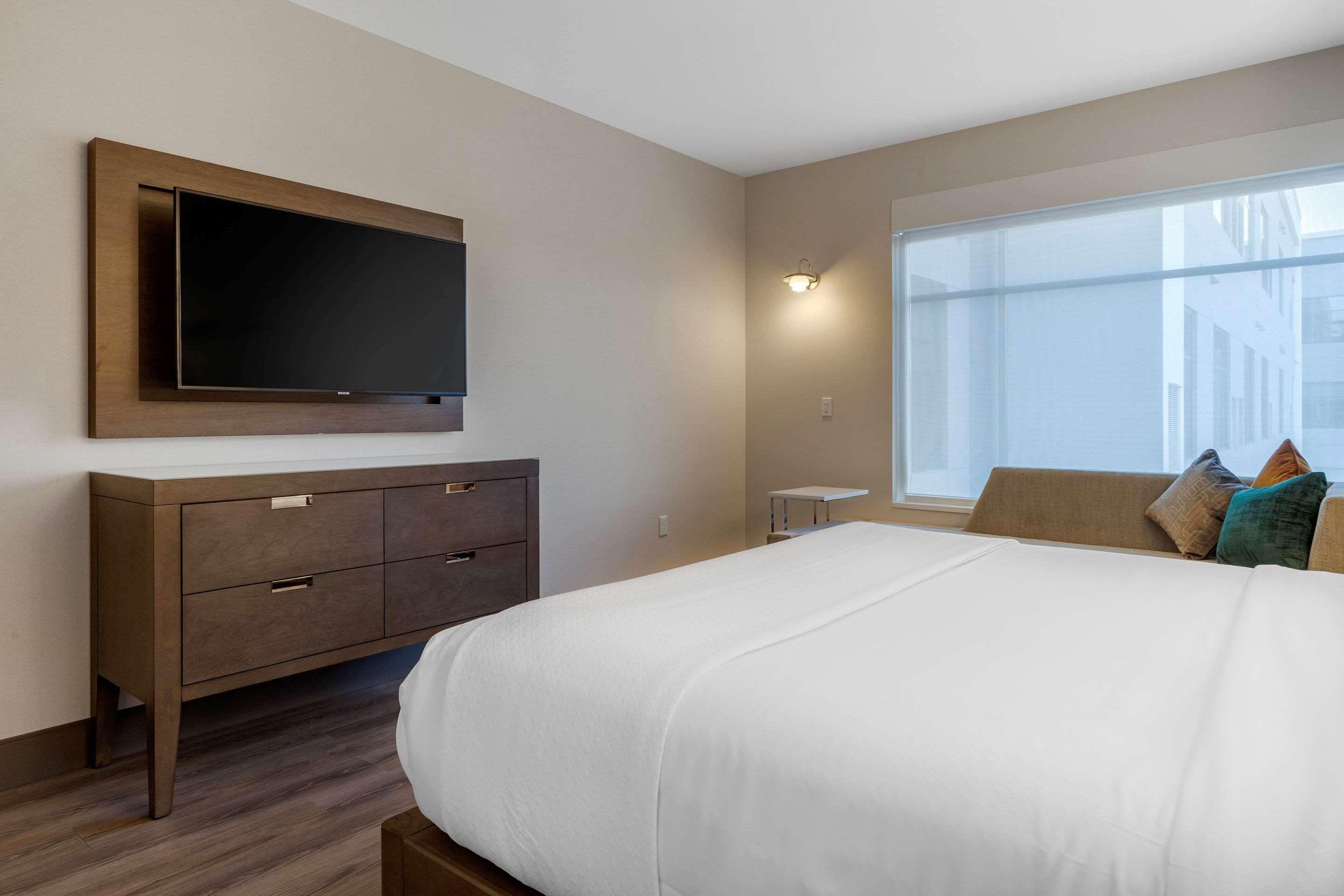 Cambria Hotel - Arundel Mills BWI Airport Hanover Exterior foto