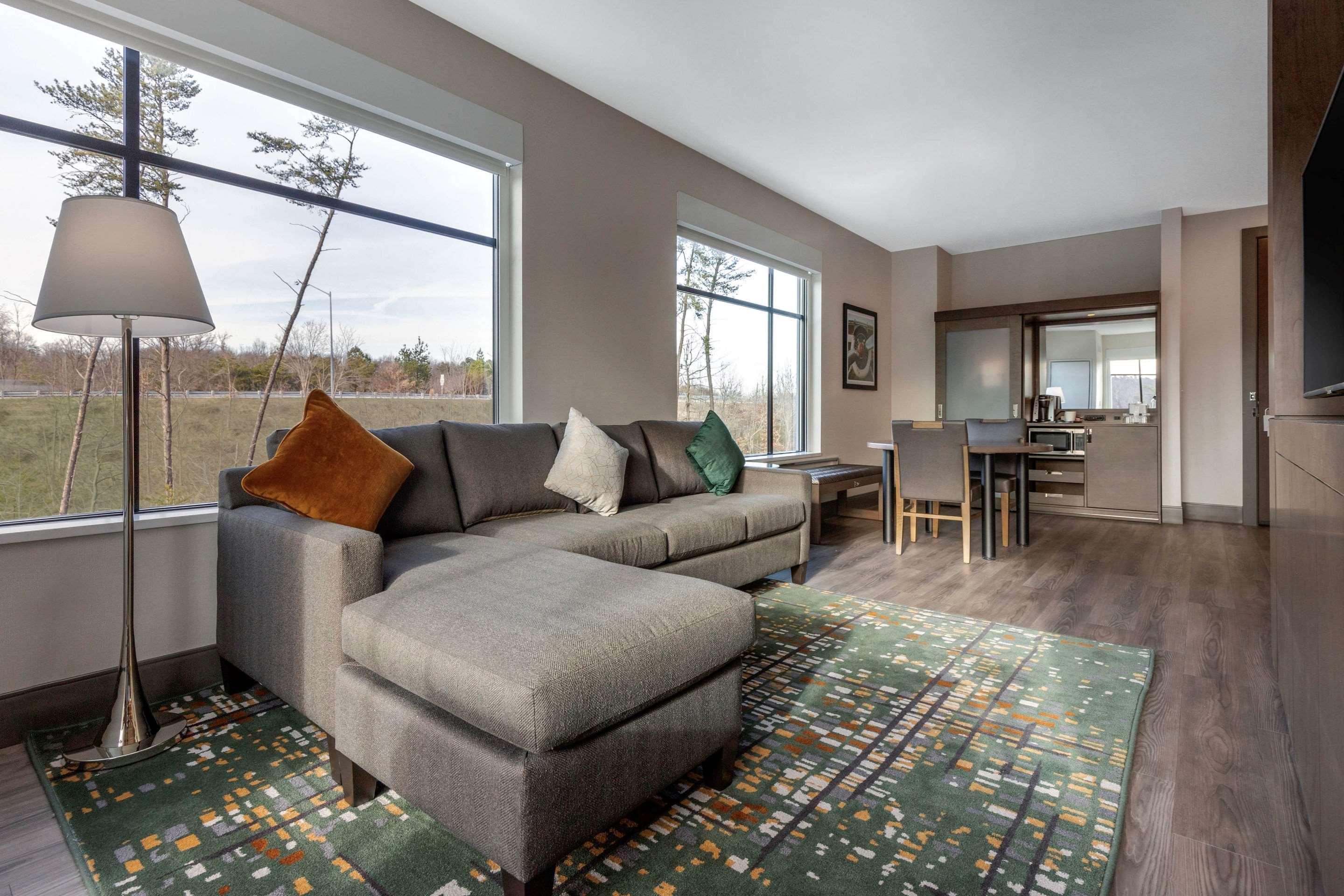 Cambria Hotel - Arundel Mills BWI Airport Hanover Exterior foto