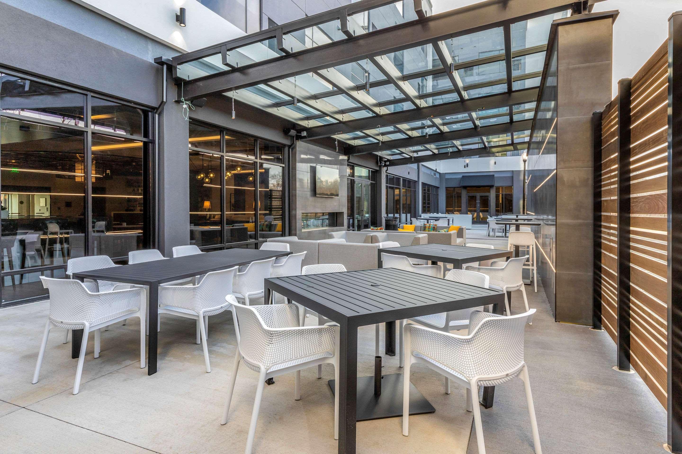 Cambria Hotel - Arundel Mills BWI Airport Hanover Exterior foto