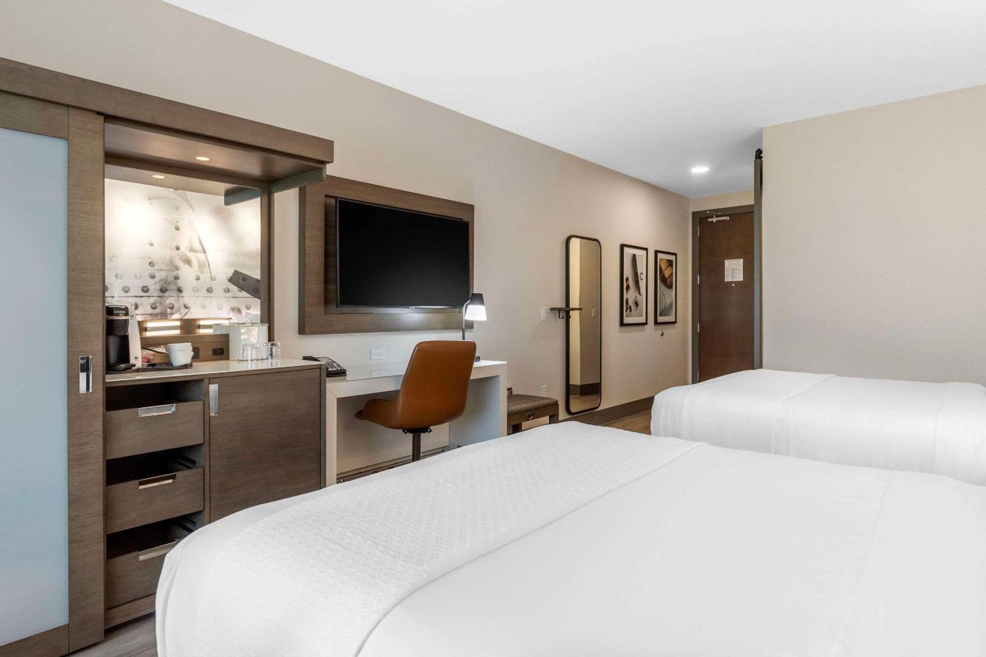 Cambria Hotel - Arundel Mills BWI Airport Hanover Exterior foto